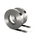 En1.4512 half hard 302 precision stainless steel strips